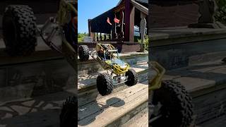 Flipping Out For Hours