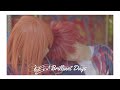 [ UtaPri | うたのぷりんすさまっ ] MV風版 Brilliant Days - Full Version 踊ってみた ( Dance Cover  | Cosplay )