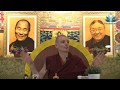 Lama Rinchen Gyaltsen: El materialismo espiritual