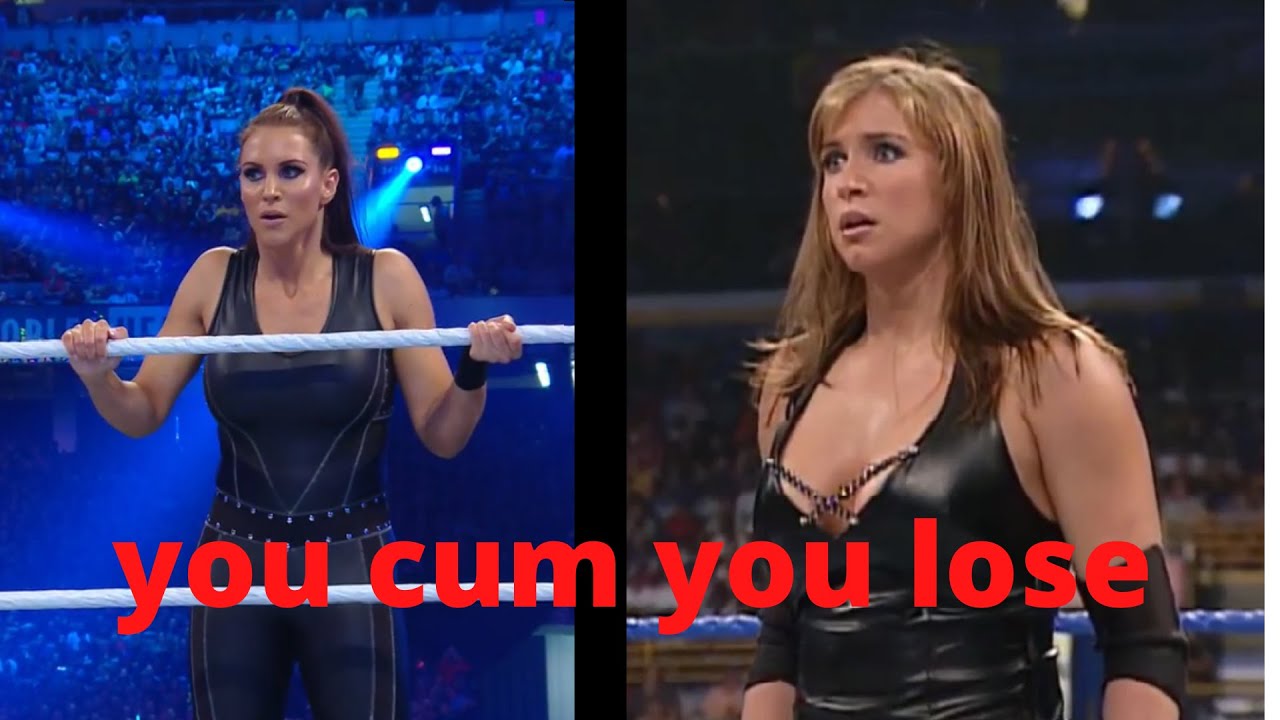 Stephanie mcmahon sexy photos