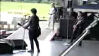 Green Day   Misery Live at National Bowl Milton Keynes England 2005