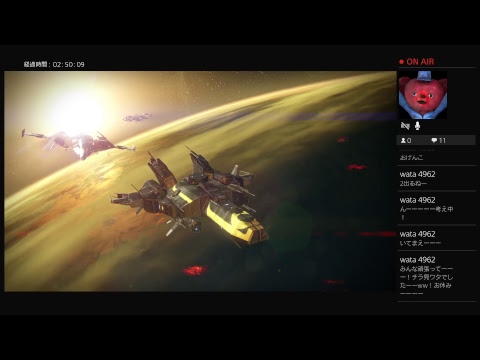 VIVI fam オシリス - YouTube