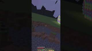 Pvnst Vs. Mutant Creeper