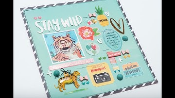 Find Your Mojo Process Video: Deconstruction Zone!