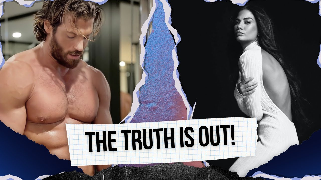 Расшифровка скандала «Иди сюда», который преследует Джана Ямана и Демет Оздемир!