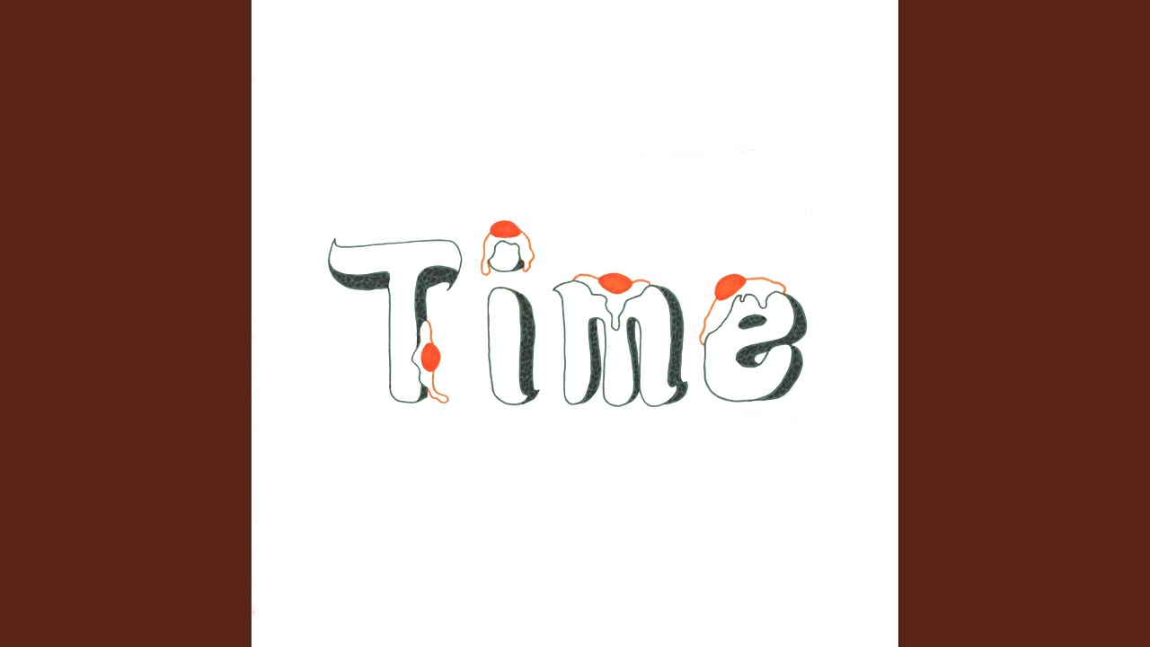 아마도이자람밴드 (Amado Lee jaram Band) - 시간 (Time)