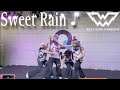 [魅了] WOLF HOWL HARMONY「Sweet Rain」iCONZ 夢者修行 大阪・あべのキューズモール公演 第一部 撮影可能部分 フルパフォーマンス!