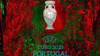 PAISES BAJOS V.S SUIZA [GRUPO E | FECHA 1] EURO 2023 PORTUGAL