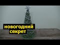 Новогодний секрет 2022