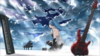 Nightcore - Everything Is Alright