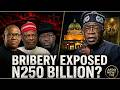 2027 SHOCKER The NDC Figures Tinubu Is Secretly Trying To Buy Before 2027 