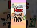 Who will Host TPOT 21?