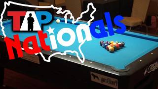TAP Nationals - Skill Level 7 - Round Robin