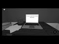The Survey Roblox: Horror Game