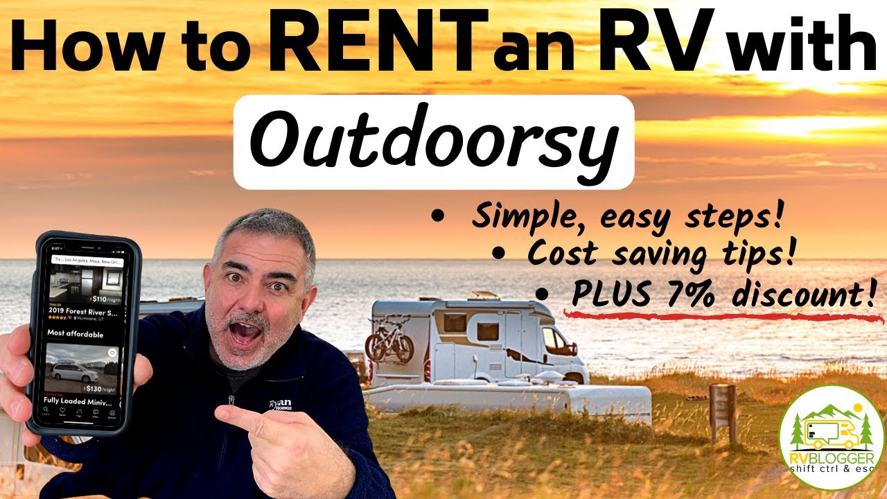 Best Tips for RV Attending the Hershey RV Show! - YouTube