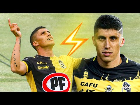 Rubén Farfán Crazy Speed || 2020-21ᴴᴰ