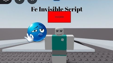 [FE] Invisible Script Showcase 🌡️