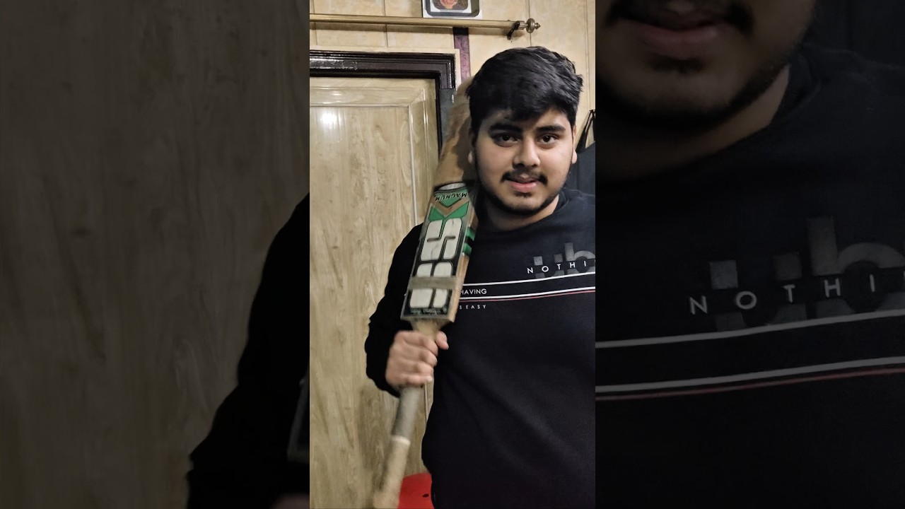 You were ready for a fight but then you saw the driver 