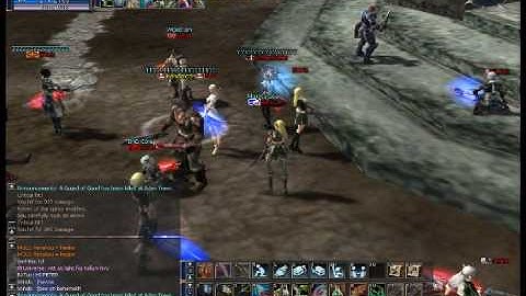 L2Factions Memories By BaTu