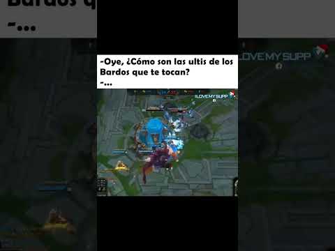 Vì một thằng ngu đi cả đội.#lol, #lien minh huyen thoai, #lenthachdau, #league of legends.