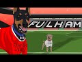 When Underdogs Fulham Nearly Won The Europa League