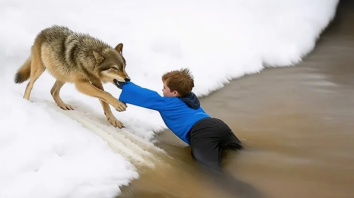 Hero Animals That Saved Human Lives