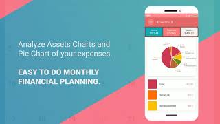 Single Expense - Financial Planner App screenshot 4