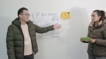 Global Influencers - Lean Canvas - Key Metrics