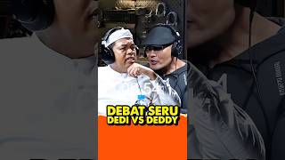 Download Lagu MANTAP!! DEDI MULYADI SKAKMAT DEDDY CORBUZIER #dedimulyadi #kangdedimulyadi #kdm MP3