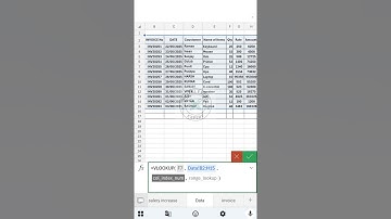 #digitalexcelexpert  Excel me shikye vlookup & filter function how to make automatic bill in Excel