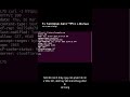 T• curl -I: web còn sống hay trả mã lỗi gì? | Bonus (Terminal Zero→Pro) #ubuntu #terminal#code#linux