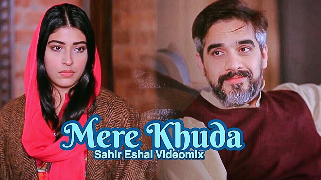 Sahir Eshal Videomix - Mere Khuda - Piya Bedardi camera iphone 8 plus apk