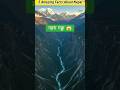 “दुनिया का सबसे गहरा गड्ढा 😱 | Deepest Hole on Earth”#shorts #fact #nepal #jaidmeel