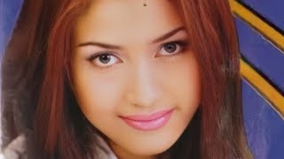 SONIA - Ku Relakan (Cucun Z) (BMG Music Indonesia) (1999) ORIGINAL HQ