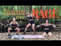 Release ANGER RAGE 10 Min Somatic Dance Ritual Sacred Flow mp3