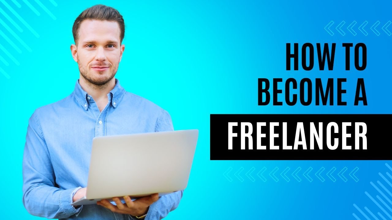 Freelancing 101  Unleashing Your Potential 2024