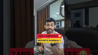 7 Miscarriages… Still NO Reason? 😳 | Hidden Cause Revealed