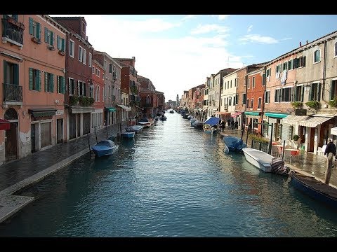 Places to see in ( Mestre - Italy ) - YouTube