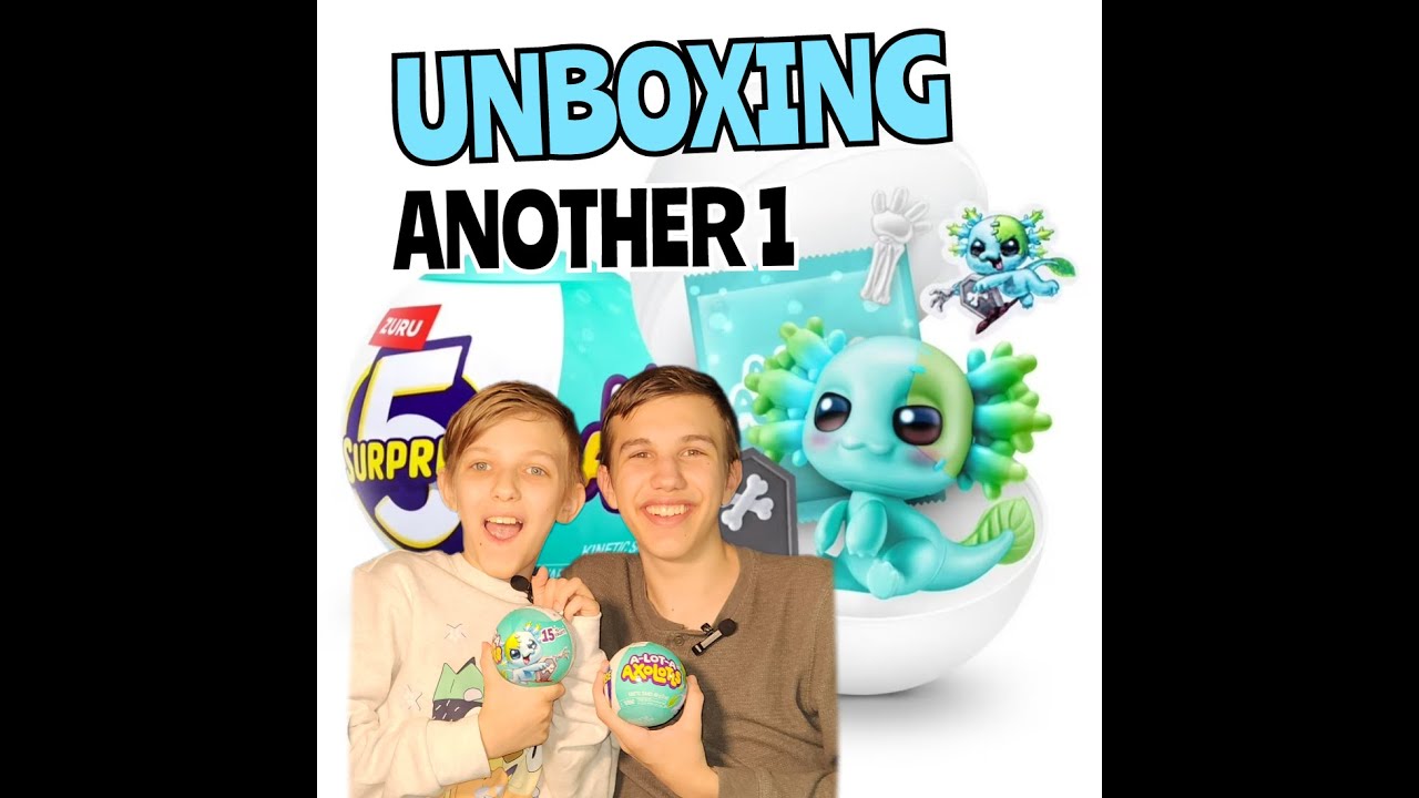 あにょといっしょ(いりゅーじょん) - UNBOX YouTube