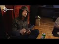 Capture de la vidéo Counting Crows On 2 Meter Sessions | Beeldverhalen #36 // English Subtitles