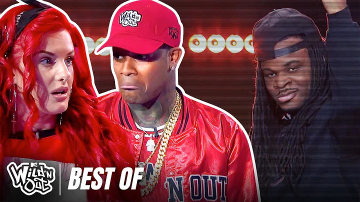 Fan Favorite Throwback Moments 🎤 SUPER COMPILATION | Wild 'N Out