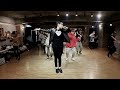 開始Youtube練舞:Toy-Block B | 線上MV舞蹈練舞