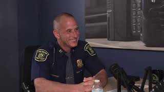 Inside Michigan’s Disaster Response with Captain Kevin Sweeney, EMHSD, MSP