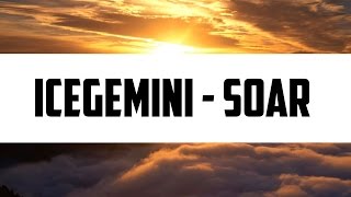 [House] - IceGemini - Soar