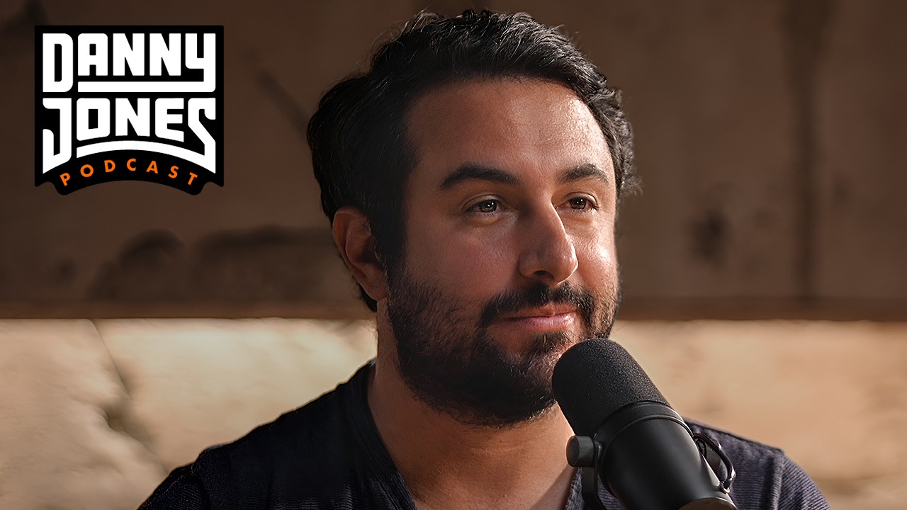 “You’re WRONG” YouTube’s #1 Skeptic Confronts Danny | Professor Dave