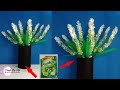 Cara Membuat Bunga Dari Bungkus Detergen Cair