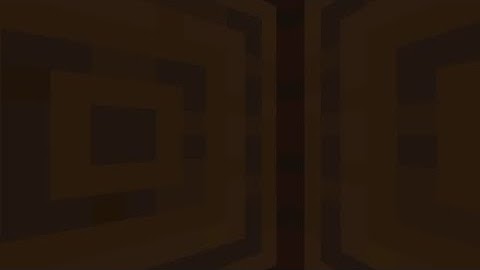 POV: Your a Minecraft tree