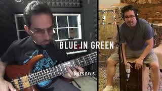 Blue in Green (Miles Davis)