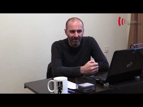 დავით ანდღულაძე - \"ლურჯი ვეშაპი\"