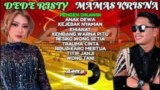 FULL ALBUM DEDE RISTY - MAMAS KRISNA KUMPULAN LAGU TARLING